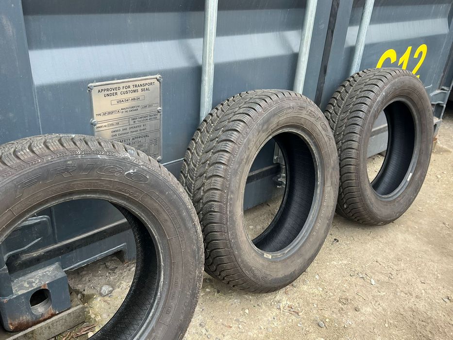 Anvelope iarna iarna