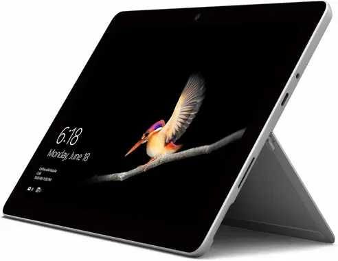 MicrosoftSurfaceGo,2018,IntelPentiumGold 4415Y,8GB/128GB,recondiționat