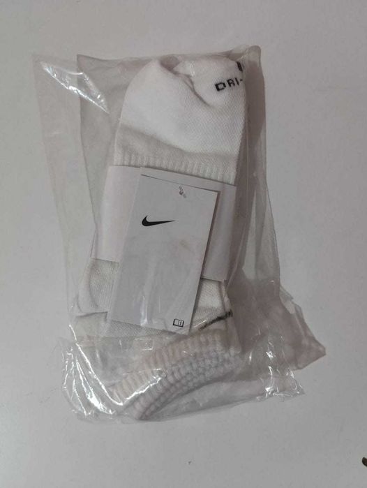 Чорапи Nike – къси или дълги стек от 3 броя