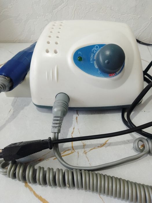 Аппарат для маникюра