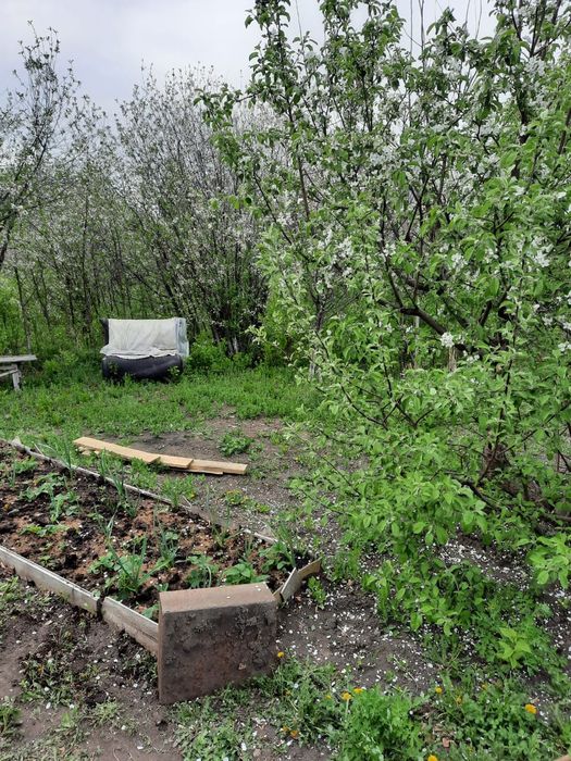 Продам дачу с/о самацветы