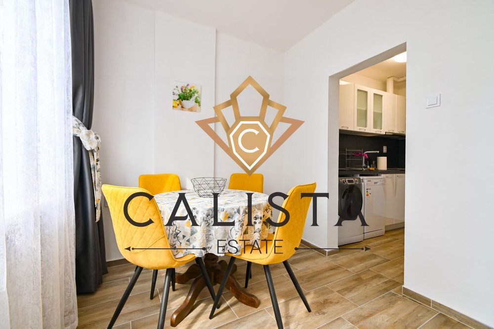 Дава се под наем Тристаен апартамент в София, Оборище - 80 кв.м за 990 € - Снимка #4