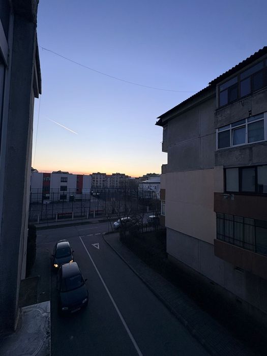 apartament de inchiriat