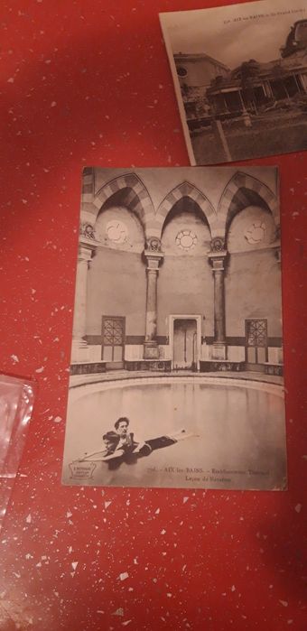 6 cărti postale vechi la 50 euro Timișoara