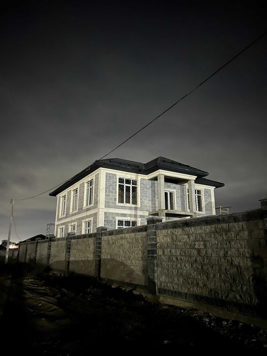 Фибробетон с утеплением