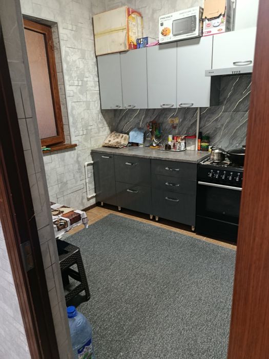 Продам 2 комн 70 м² .Пирдаскир