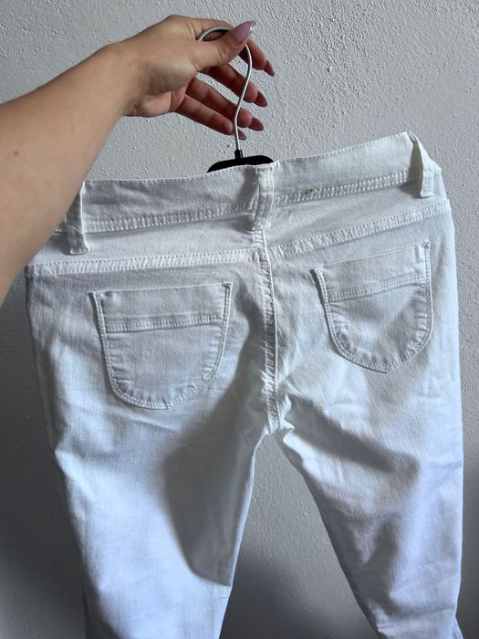 Blugi Benetton 34