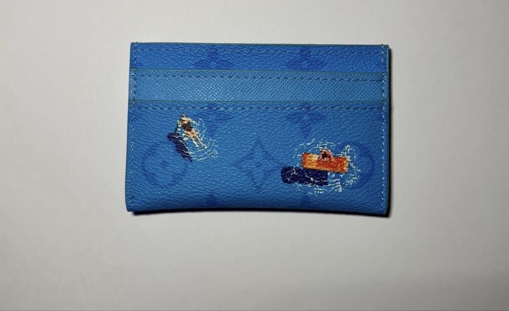 Картхолдър Louis Vuitton