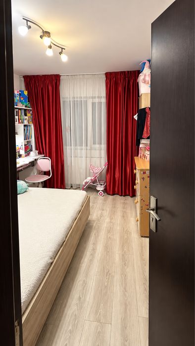 Apartament 3 camere decomandat, 66 mp – Aviației, Aurel Vlaicu