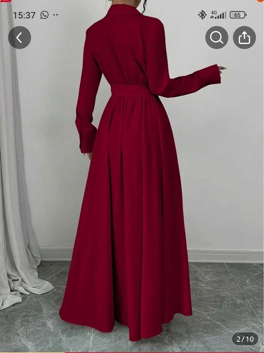 Платье женское ,вечернее