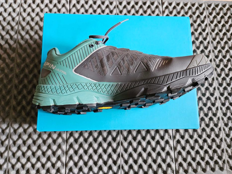 Scarpa Spin Ultra