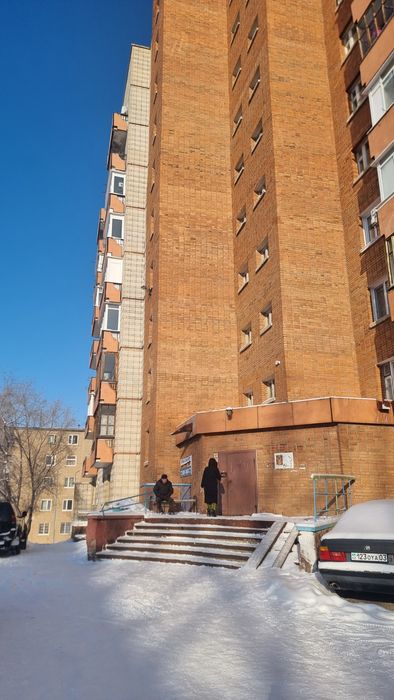 Продам 2-х комнатную квартиру в МЖК