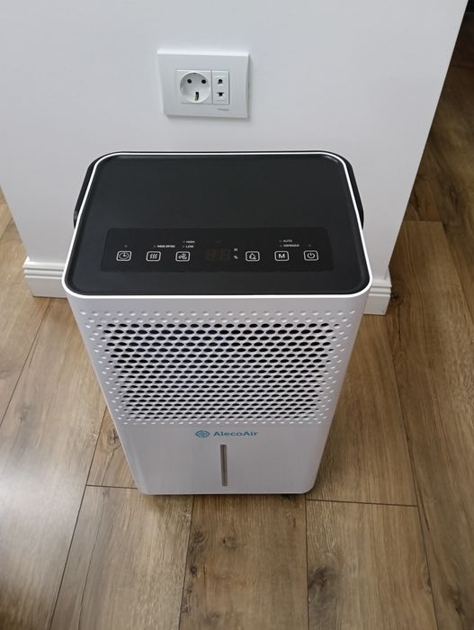 Dezumidificator Aleco Air D 10