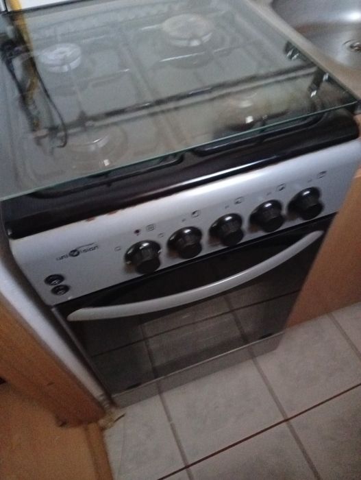 Aragaz in stare foarte buna