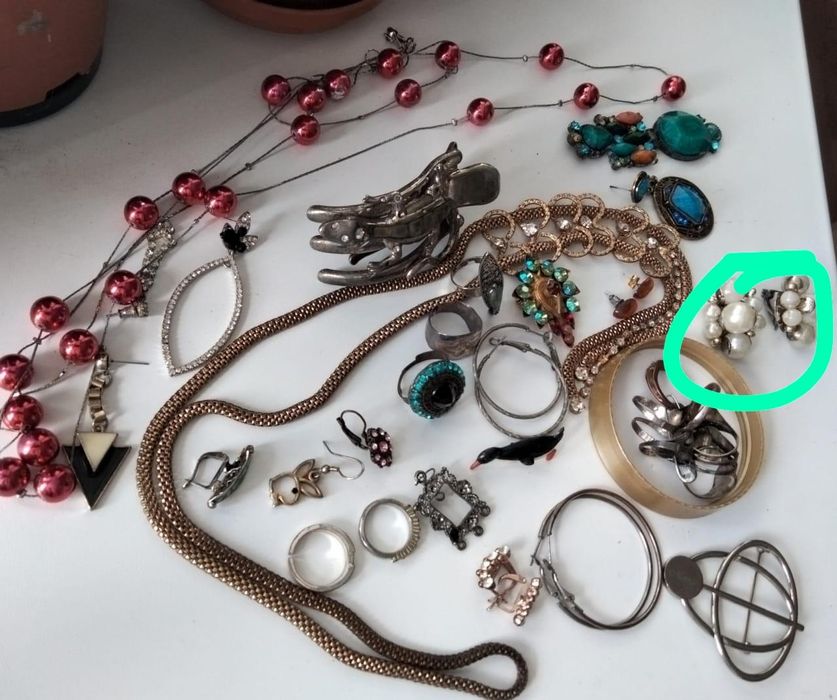 Мед.халаты и другиен