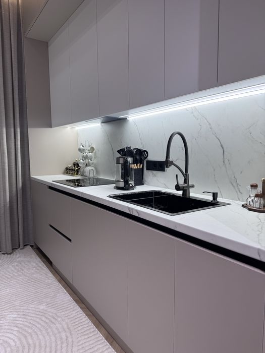 Аренда жк Nest one, 3 ком. Кв