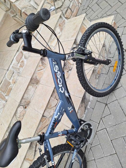 Bicicleta copii 24 inch