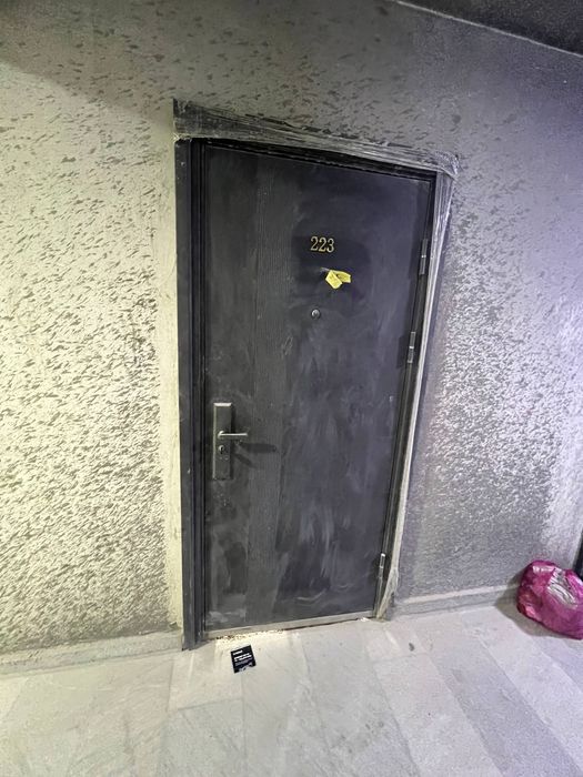 Продаю новостройку, коробку. Рохат круг, Олмоз махалля!