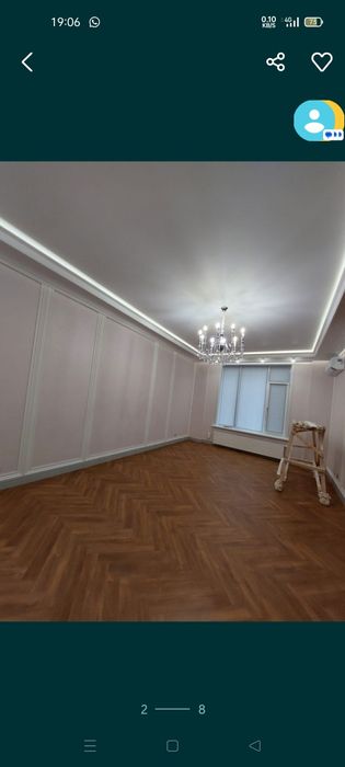 Гипсокартон работы