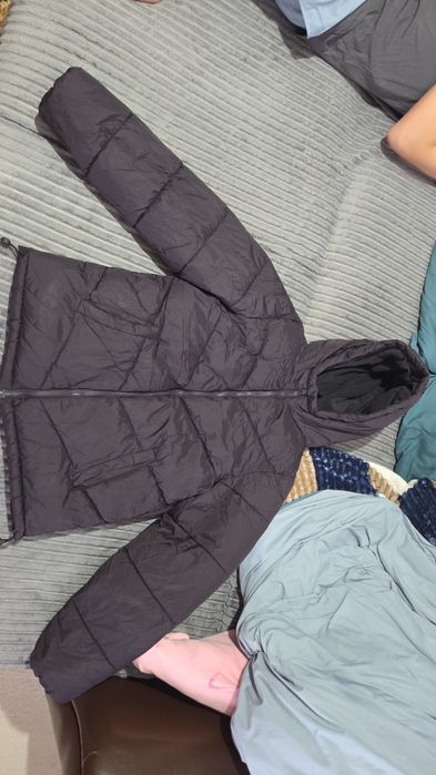 Куртка демисезон на девочку