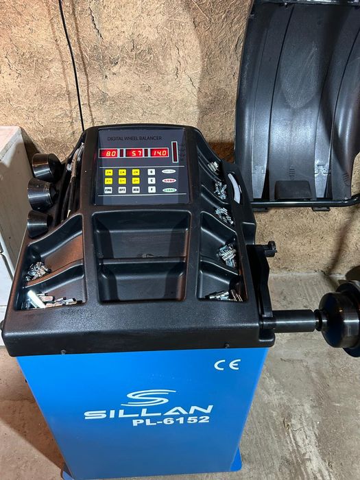 Шономонтаж аппараты