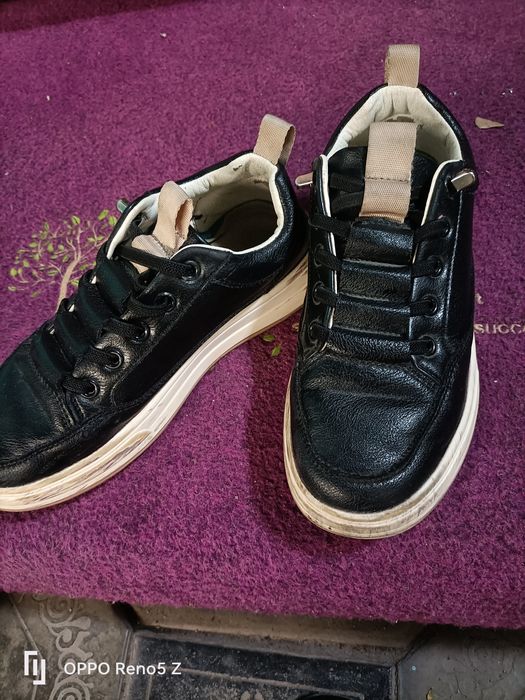 Обувь детская на мальчика