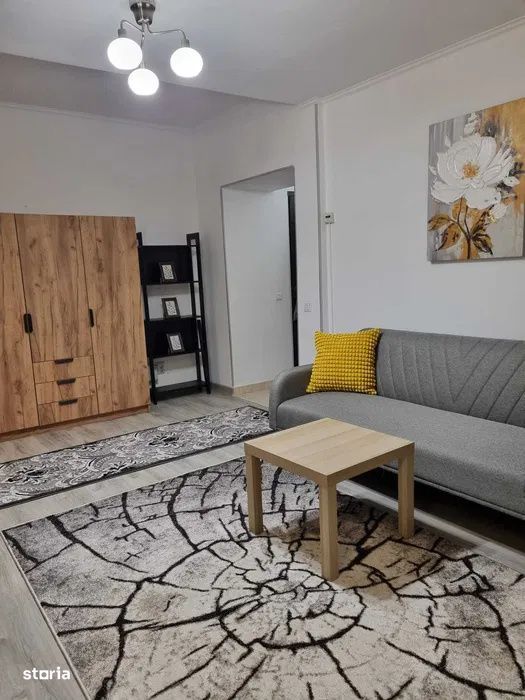 2 camere | Piata Romana | 1 min metrou Piata Romana | centrala