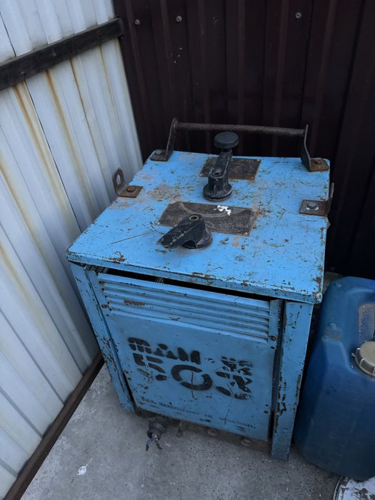 сварочный аппарат 380