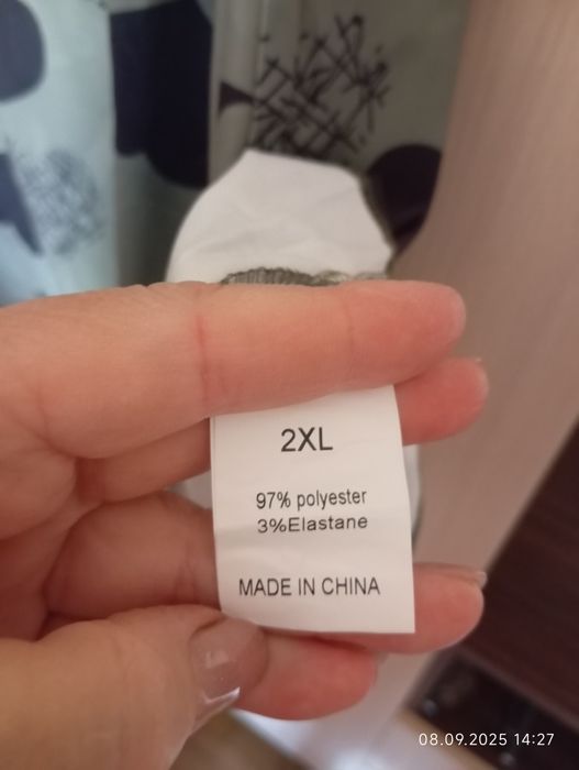 Летние  лёгкие платья