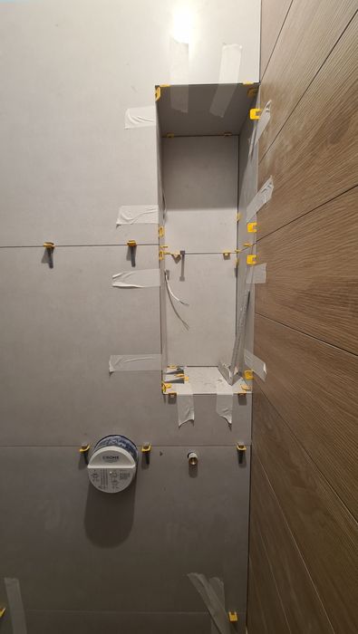 Кафельщик/плиточник