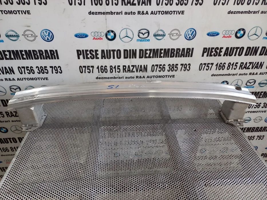 Armatura Bara Spate Bmw Seria1 F40 Cod  Dupa 2017 - Dezmembrari Arad