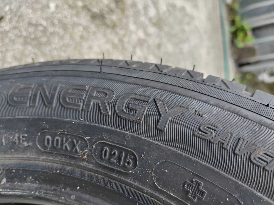 175/65/15 1бр.Michelin гума