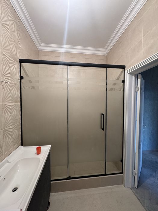 Душ кабины на заказ