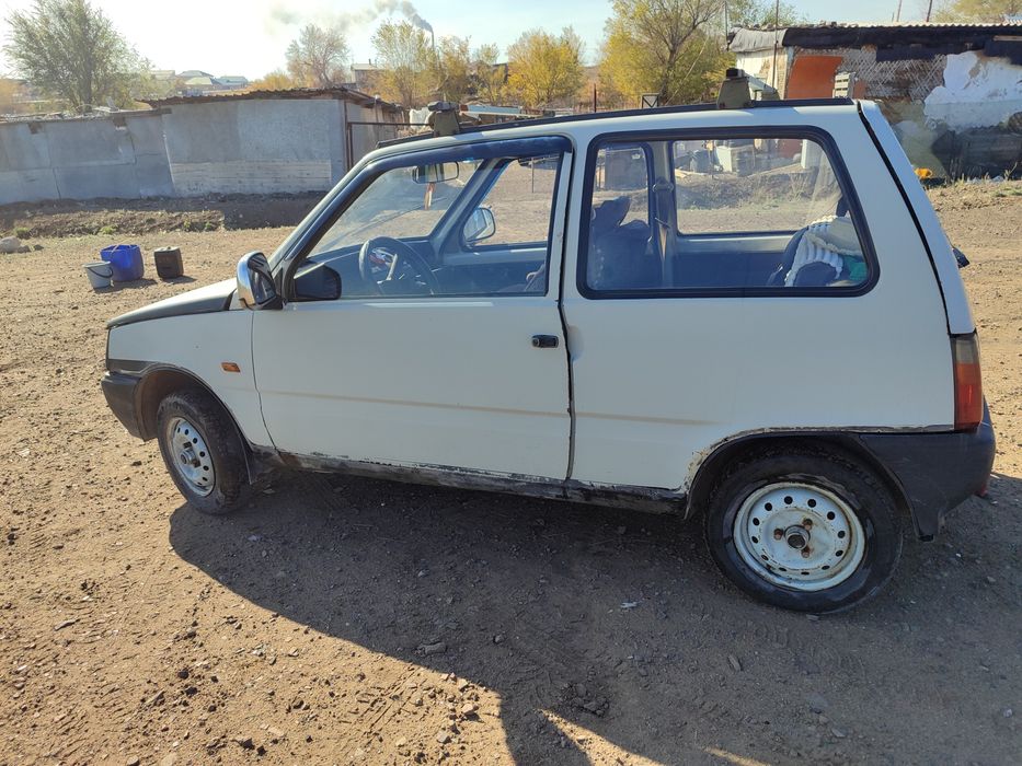 Продам автомобиль