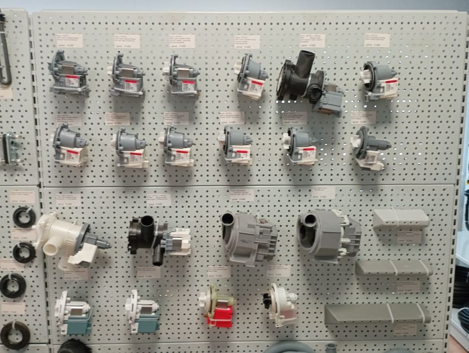 Kir moshina ustasi ремонт стиральных машин