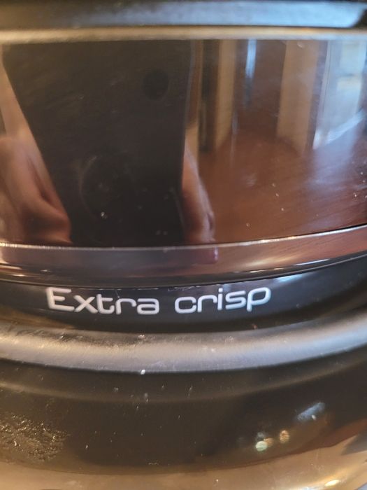 Tefal Cook 4me+ plus accesoriu Extra crisp
