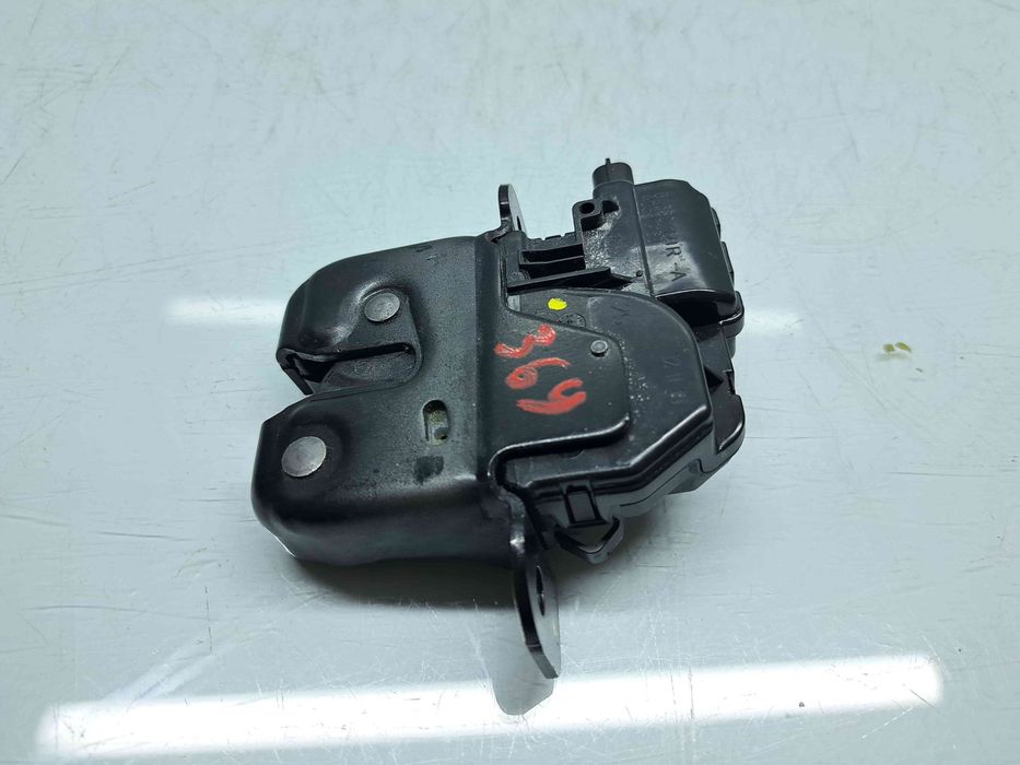 Broasca haion Renault Clio 4 (B98) Hatchback [Fabr 2012-2020] 84630716