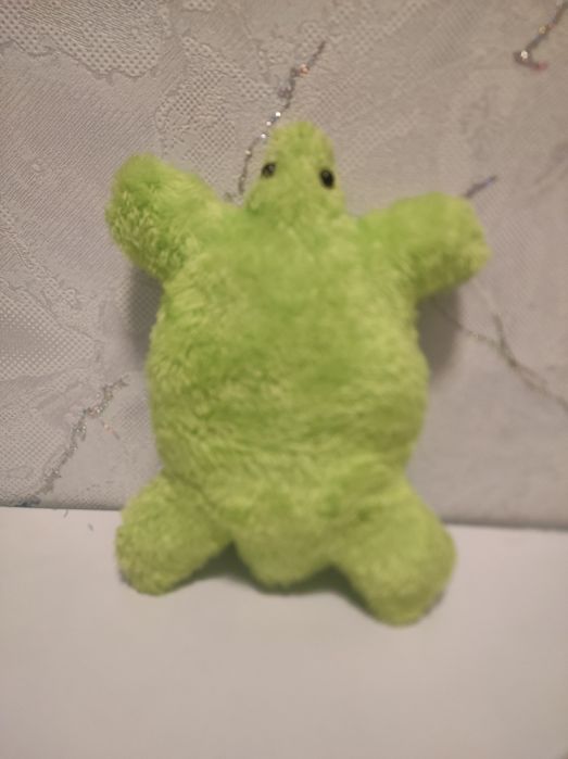 Har xil turdagi yumshoq o'yinchoqlar optom narxda