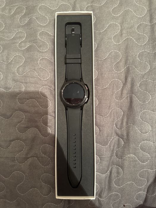 Galaxy Watch4 Classic