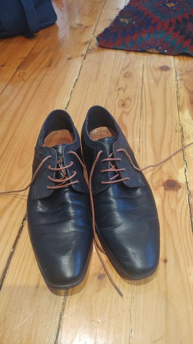 Мъжки обувки номер 42