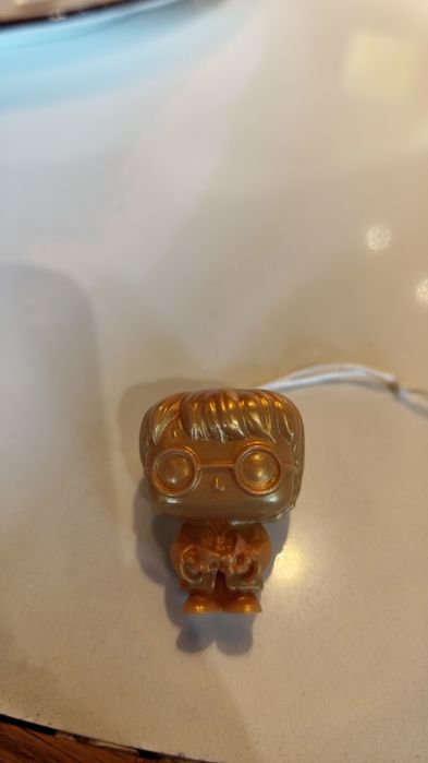 Фигурка harry potter kinder joy гарри поттер