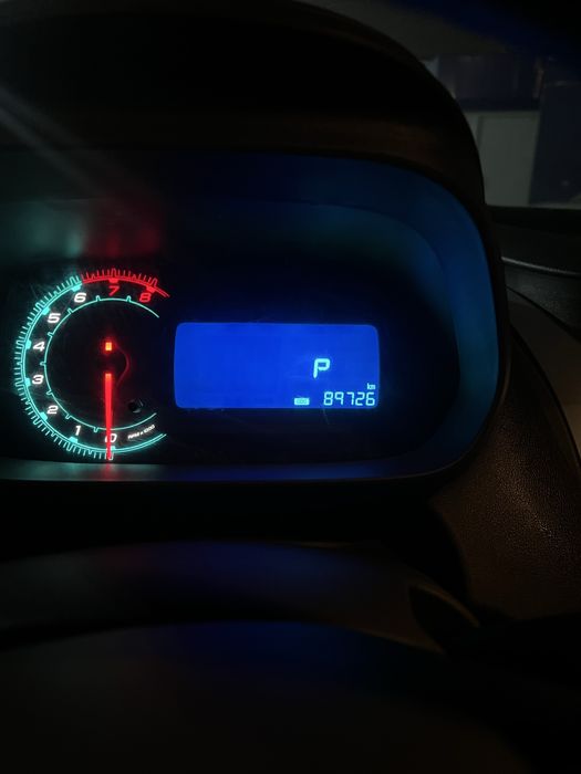 Cobalt 2022, gum rang, 2022, style, 4pozitsiya, 90000probeg, ideal