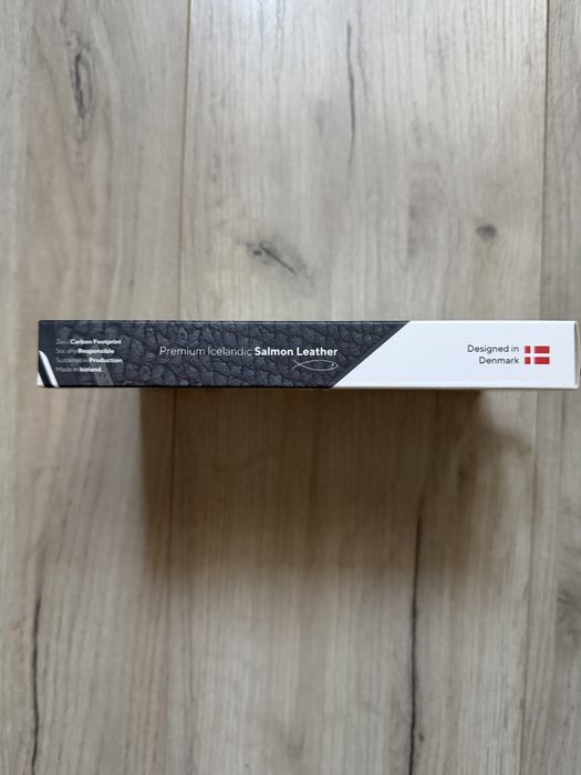 Husa Njord iPhone 14 Pro