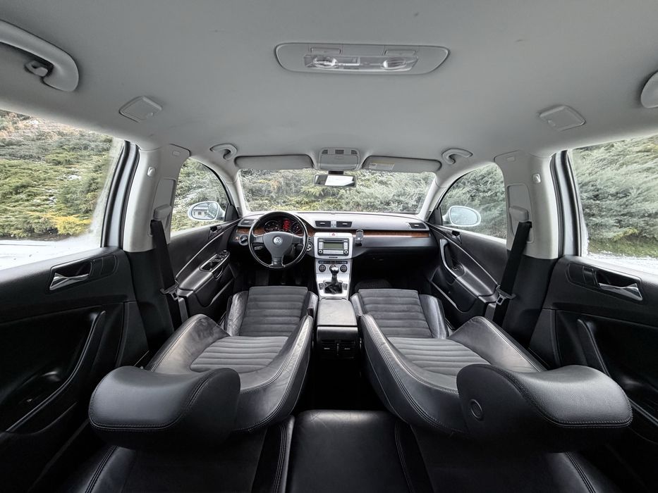 Vand Passat 2.0 TDI