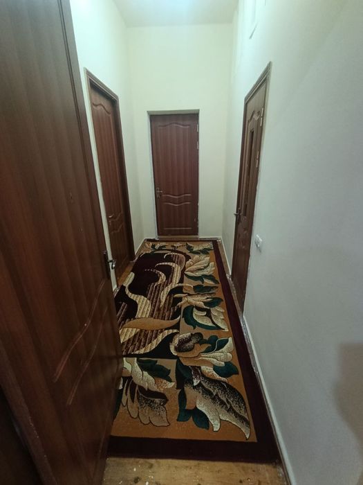 Kvartira student qizlarga Bulvar!!