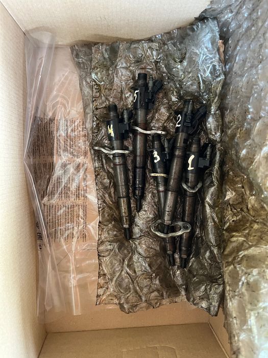 Двигател части за Volvo XC 60, 2014, 2000 куб., 136 к.с.