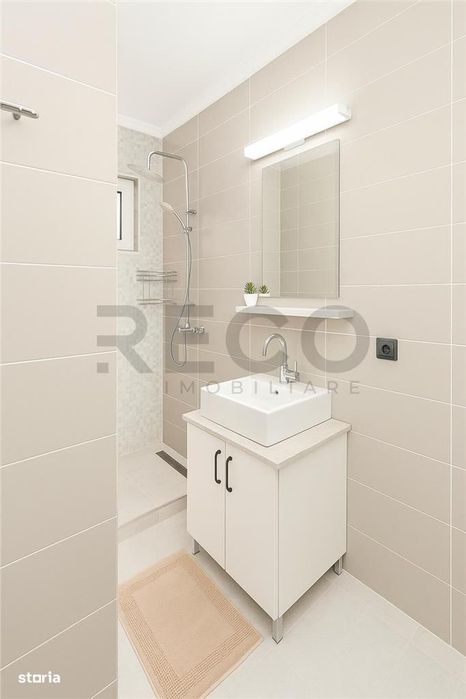 RECO chirie apartament 2 camere Ultracentral