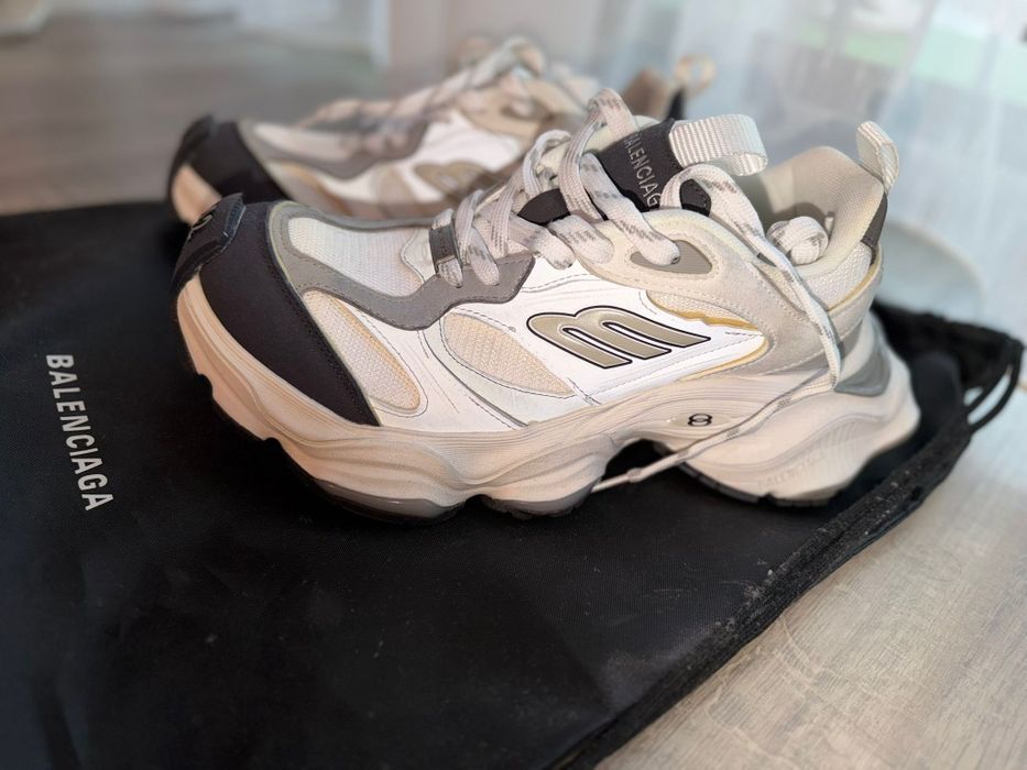 Обувки Balenciaga