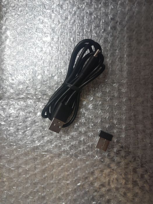 Сканер штрих-кодов