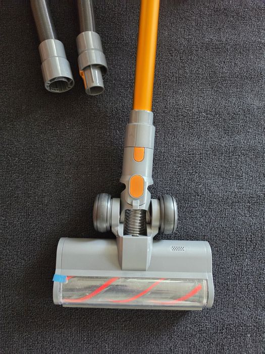 SMOTURE vac04 Батерийна прахосмукачка